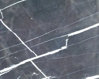 фото Мрамор Неро Марквино