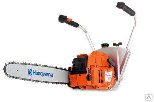 Фото №0 Бензопила Husqvarna 365 H (45см 3/8 1,5 68)