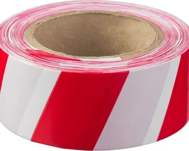 фото Лента сигнальная 50 мм * 150 м