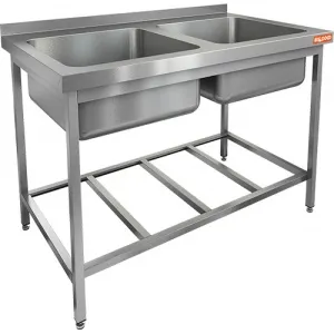 фото Ванна моечная НСО2М-12/6БР ЭН