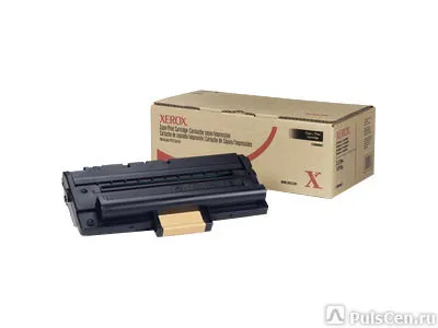 Фото №0 Заправка картриджа Xerox 113R00667 WC PE16/PE16i/PE220