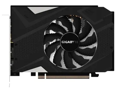 фото Видеокарта GIGABYTE GeForce RTX