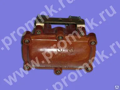 Фото №0 Кнопка управления КУ-93