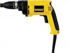 фото Шуруповерт для самонарезных винтов DeWalt DW 263K