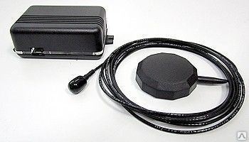 фото GPS Маяк Модуль спутниковой связи SM-1 мониторинг транспорта