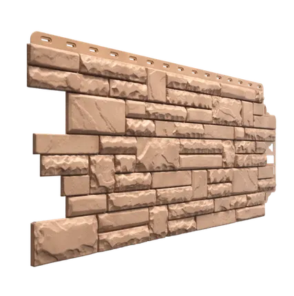 Фото №0 Docke Панель фасадная STERN Родос 0,46м2 (Деке Стерн)