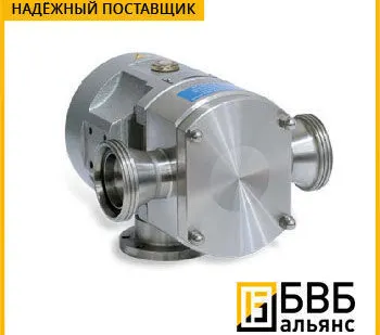 фото Насос коловратный КВ