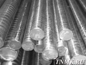 фото Круг стальной 100 мм ст. 40ХН