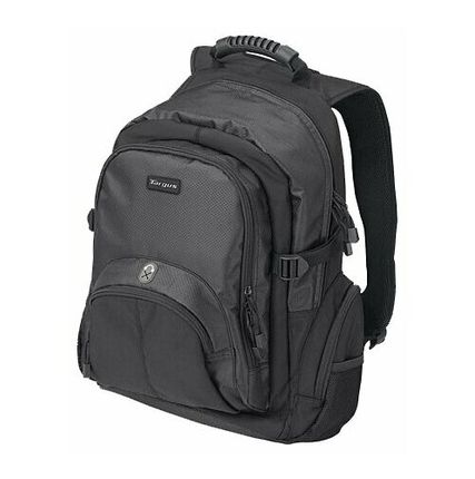 Фото №0 Рюкзак Targus Notebook Backpac