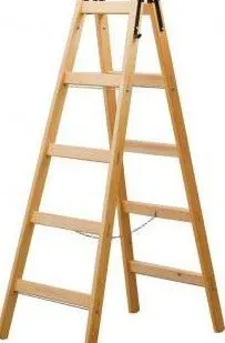 фото Стремянка