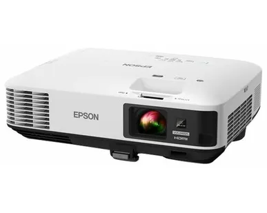 фото Проектор Epson PowerLite 1980WU