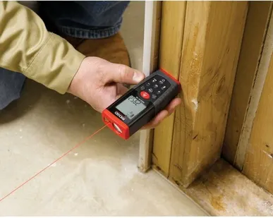 фото Аренда дальномера