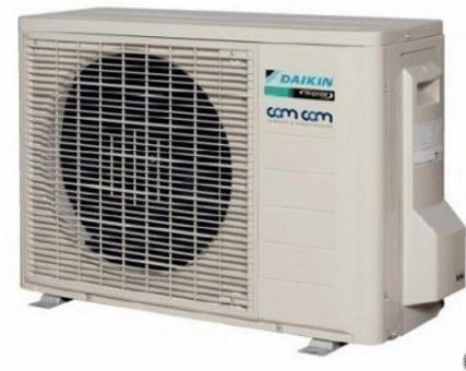 Фото №0 Подпотолочная сплит-система FHQ100C/RR100BV3