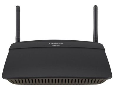 фото Wi-Fi роутер Linksys EA6100