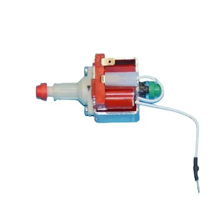 Фото №0 Помпа парогенератора для духового шкафа Gorenje (Горенье)