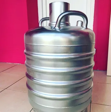 Фото №0 Сосуд Дьюара