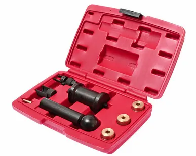 фото МАСТАК Съемник форсунок FSI VAG, кейс, 8 предметов 103-15008C