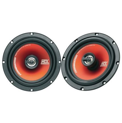 Фото №0 Автомобильная акустика MTX TR-65C
