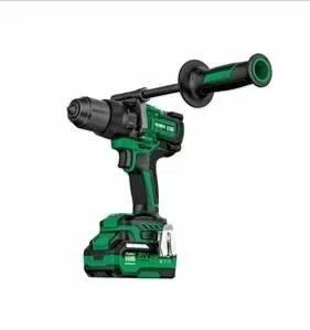 фото Шуруповерт Ruiba 2 21V*6АH д-13мм (1АКБ, Ручка,Кейс)