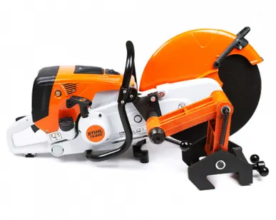 фото Рельсорезный станок РР-80А