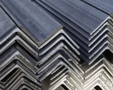 фото Угол 100х7