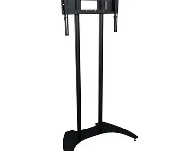 фото Стойка напольная для плазменной панели