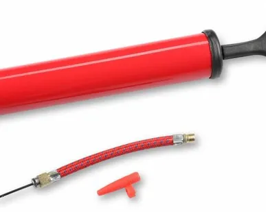 фото Насос ручной