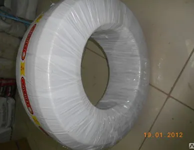 фото Труба металопластиковая Валтек