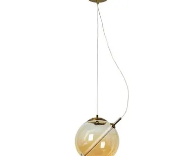 фото Подвесной светильник Arte Lamp HOLLY A3220SP-1PB
