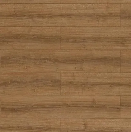 Фото №0 Ламинат Egger Pro Classic Large Aqua+ 8/33 EPL184 Дуб Шерман коньяк коричневый