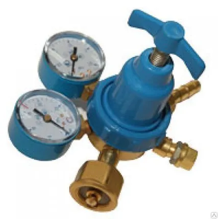 Фото №0 Редуктор кислородный БКО-50 "миним" (БАМЗ)