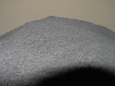 Фото №0 Резиновая крошка в Перми