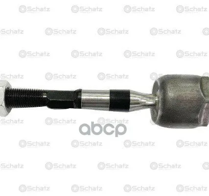 Фото №0 Рулевая тяга (передняя) KIA CERATO (2nd Gen) 11-13 Schatz арт. S31519