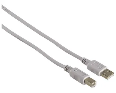 фото Кабель HAMA USB - USB-B