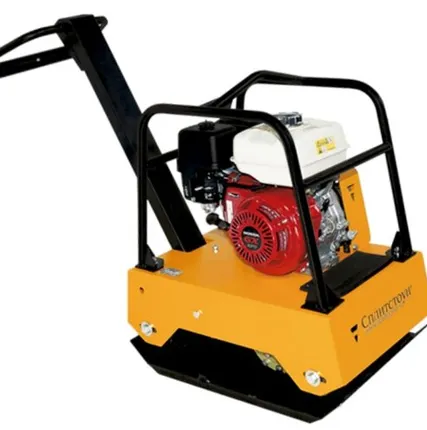 Фото №0 Виброплита Сплитстоун VS 309 (300 кг)