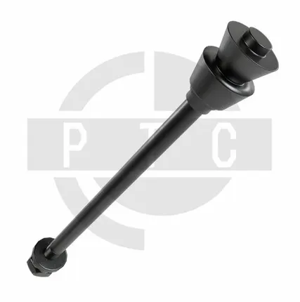 Фото №0 Болт фундаментный тип 6.1 М12х150 мм ГОСТ 24379.1-2012 с коническим концом