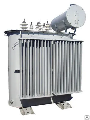 Фото №0 Трансформатор ТМ-63