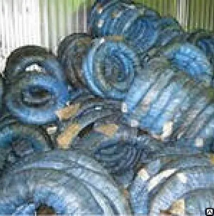 Фото №0 Проволока пружинная 9 60С2А