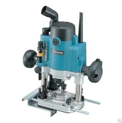 Фото №0 Фрезер по дереву Makita RP 0910