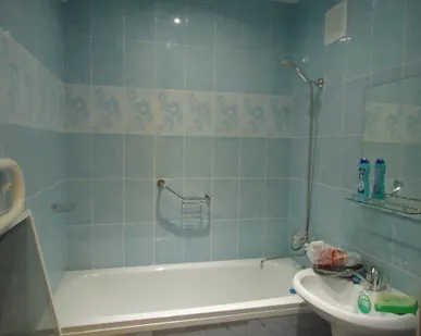фото Плиточные работы.