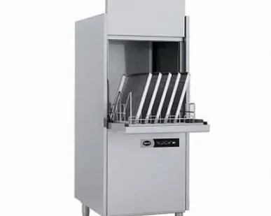 фото Котломоечная машина Apach AK 901