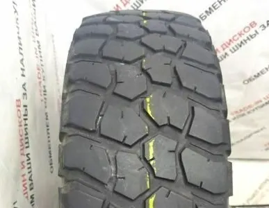 фото BFGoodrich Mud-Terrain T/A KM3 R17 245/70 БУ Шина Летняя