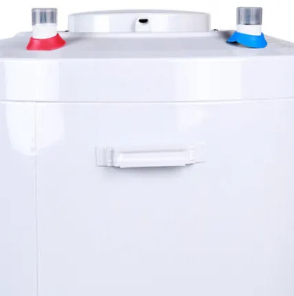 Фото №3 Бойлер косвенного нагрева настенный 190л (18,5 кВт) ROMMER, с ТЭН 2,4 кВт