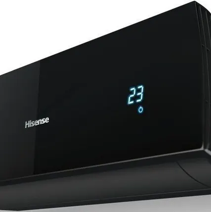 Фото №0 Кондиционер HiSENSE AS-09UR4SYDDEIB1 INVERTER NEW 2017!