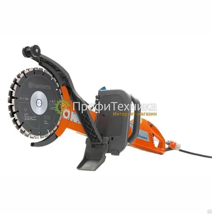 Фото №0 Электрический резчик Husqvarna K3000 Cut-n-Break EL10 9683882-04
