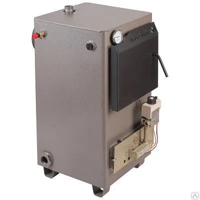 Фото №0 Котел Каракан-12 ТЭГВ СТЭН