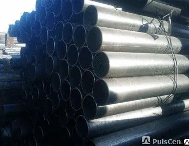 фото Труба бесшовная 194 х8 8732-75 г/к ст.3 44105 45 40х 09г2с 30хгса ре