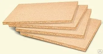 фото ДСП сорт1 16мм 2750х1830