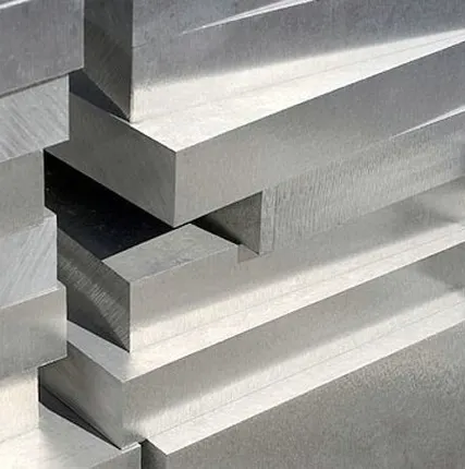 Фото №0 Плиты из магниевого деформируемого сплава МА21 (ИМВ2)