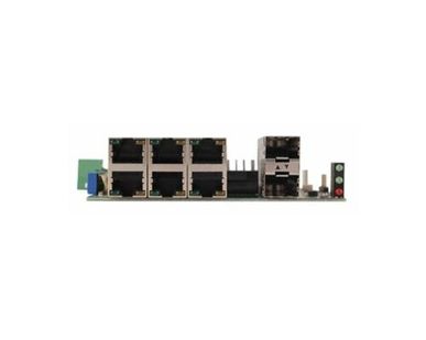 фото Коммутатор OSNOVO SW-50602 I-P